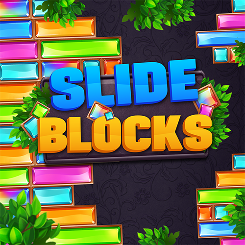 Slide Blocks